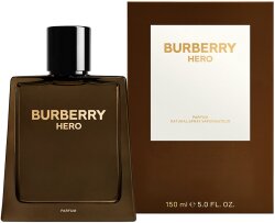 Burberry Hero Parfum 150 ml