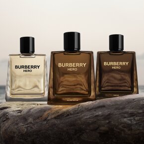 Burberry Hero Parfum 150 ml