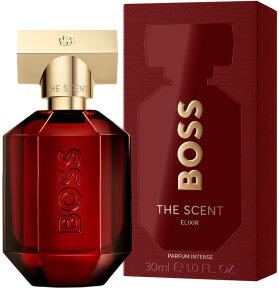 Hugo Boss Boss the Scent for Her Elixir Parfum 30 ml