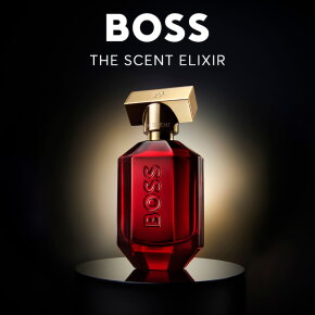 Hugo Boss Boss the Scent for Her Elixir Parfum 30 ml