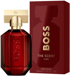 Hugo Boss Boss the Scent for Her Elixir Parfum 50 ml