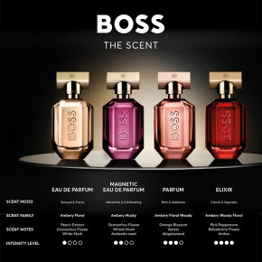 Hugo Boss Boss the Scent for Her Elixir Parfum 50 ml
