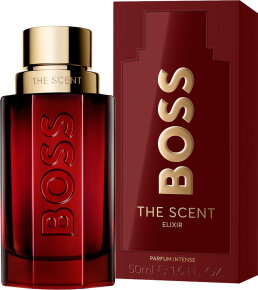 Hugo Boss Boss The Scent Elixir Parfum 50 ml