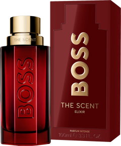 Hugo Boss Boss The Scent Elixir Parfum 100 ml