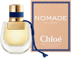 Chloé Nomade Nuit d'Egypte Eau de Parfum (EdP) 30 ml