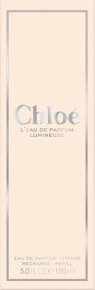 Chloé Lumineuse Eau de Parfum (EdP) REFILL 150 ml