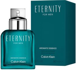 Calvin Klein Eternity for Men Aromatic Essence Parfum 50 ml