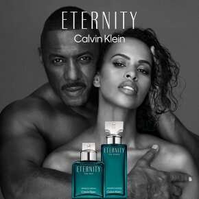 Calvin Klein Eternity for Men Aromatic Essence Parfum 50 ml