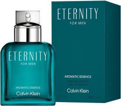 Calvin Klein Eternity for Men Aromatic Essence Parfum 100 ml