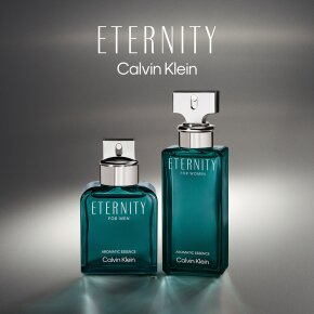 Calvin Klein Eternity Aromatic Essence Parfum 50 ml