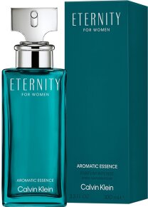 Calvin Klein Eternity Aromatic Essence Parfum 100 ml