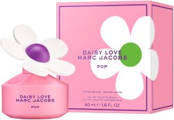 Aktion - Marc Jacobs Daisy Love Pop Eau de Toilette (EdT) 50 ml