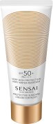 SENSAI Silky Bronze Protective Suncare Cream for Body 150 ml SENSAI Silky Bronze Protective Suncare Cream for Body 150 ml