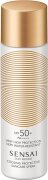 SENSAI Silky Bronze Cooling Protective Suncare Spray 150 ml