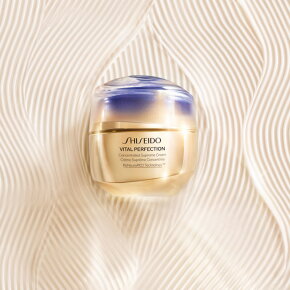 Shiseido Vital Perfection Concentrated Supreme Cream 50 ml