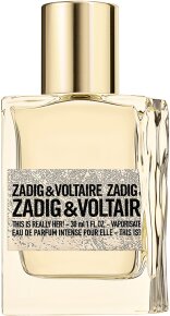 Zadig & Voltaire This Is Really Her! Eau de Parfum Intense (EdP) 30 ml