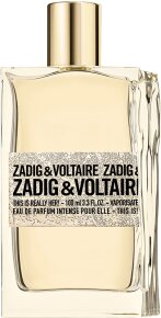 Zadig & Voltaire This Is Really Her! Eau de Parfum Intense (EdP) 100 ml