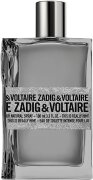 Zadig & Voltaire This Is Really Him! Eau de Toilette Intense (EdT)