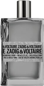 Zadig & Voltaire This Is Really Him! Eau de Toilette Intense (EdT) 100 ml