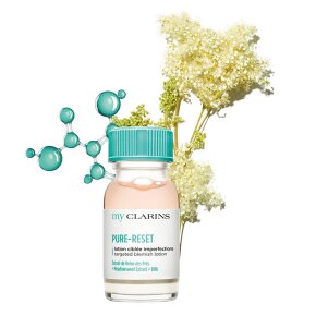 CLARINS My CLARINS PURE-RESET targeted blemish lotion 13 ml