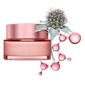 CLARINS Multi-Active Jour Creme Toutes peaux 50 ml