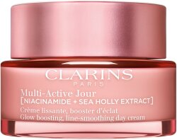 CLARINS Multi-Active Jour Creme Peaux seches 50 ml
