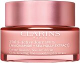 CLARINS Multi-Active Jour SPF 15 Creme Toutes peaux 50 ml