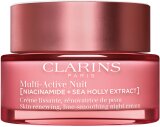 CLARINS Multi-Active Nuit Creme Toutes peaux 50 ml