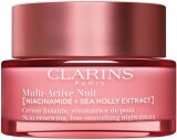 CLARINS Multi-Active Nuit Creme Peaux seches 50 ml