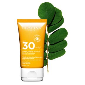 CLARINS Crème Solaire Jeunesse SPF30 50 ml