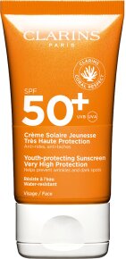CLARINS Crème Solaire Jeunesse SPF50 50 ml