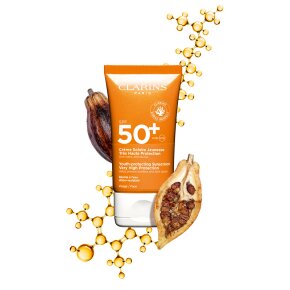 CLARINS Crème Solaire Jeunesse SPF50 50 ml
