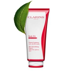 CLARINS Body Fit Active 200 ml