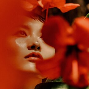 Jo Malone London Red Hibiscus Cologne Intense 50 ml