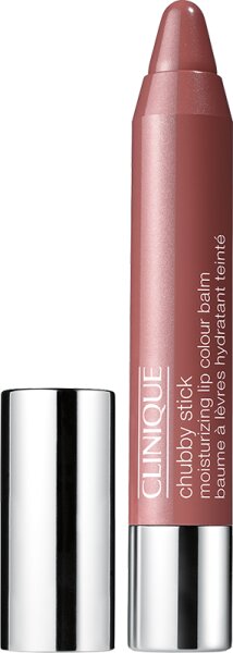Clinique Chubby Stick Moisturizing Lip Colour Balm 3 g 08 Graped Up