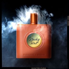 Olfactive Studio Smoky Soul Extrait de Parfum 100 ml