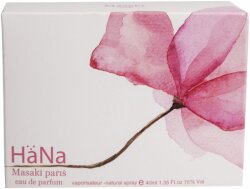 Masaki Matsushima HäNa EdP 40 ml