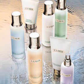 La Mer The Cool Micellar Cleanser 200 ml