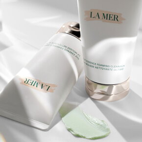 La Mer The Essence Foaming Cleanser 30 ml
