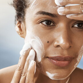 La Mer The Essence Foaming Cleanser 30 ml