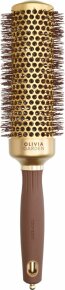 Olivia Garden Expert Blowout Speed Wavy Bristles Gold & Brown 45/60 mm