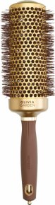 Olivia Garden Expert Blowout Speed Wavy Bristles Gold & Brown 55/70 mm