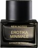 New Notes Erotika Minimale Extrait de Parfum 50 ml