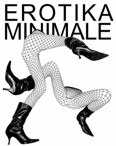 New Notes Erotika Minimale Extrait de Parfum 50 ml