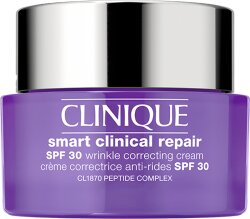 Clinique Smart Clinical Repair Wrinkle Correcting Cream SPF30 50 ml