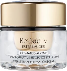 Estée Lauder Re-Nutriv Ultimate Diamond Transformation Brilliance Soft Crème 50 ml