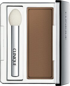 Clinique All About Shadow Soft Shimmer 2,2 g 1C Foxier