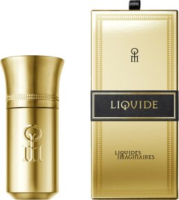 Les Liquides Imaginaires Liquide Gold Eau de Parfum (EdP) 100 ml