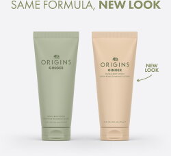 Origins Ginger Hand & Body Lotion 75 ml