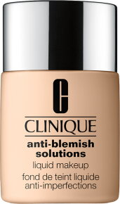 Clinique Anti-Blemish Solutions Liquid Makeup 30 ml CN 10 Alabaster